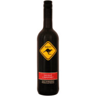 Next Kangaroo víno Carbenet Shiraz 14% - AUS 0,75L suché