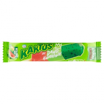 Kaktus Watermelon Sorbet and Apple Sorbet 45 ml
