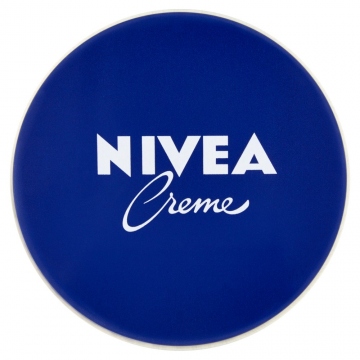 Nivea Creme 30ml modrý