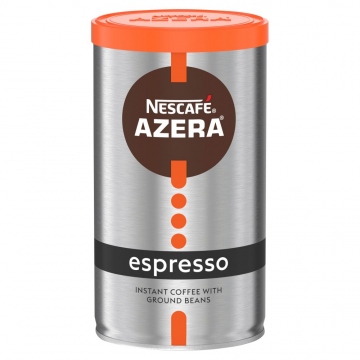 Nescafé Azera Espresso káva instantní 100g