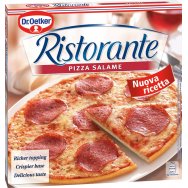 Dr. Oetker Ristorante Pizza Salame mražené 320g