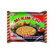 Kim Chi instantní nudlová polévka zeleninová 75g