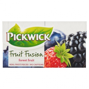 Pickwick Čaj