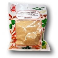 Cock Brand citronová tráva mletý 100g (CU XA XAY)