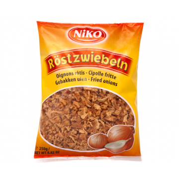 Niko cibule smažené 250g