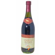 Lambrusco LA COLOMBARA Rosso 0,75L 8% - ITA růžové víno
