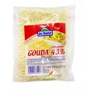 Dr. Halír Strouhaná Gouda 48% - 150g