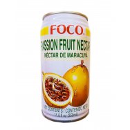 Foco nápoj mučenka (nuoc chanh leo) 0,35L