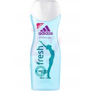 Adidas Sprchový gel Fresh 400ml ( Women)