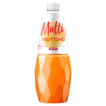 Aquila Fruttimo multivitamín 1l Pet