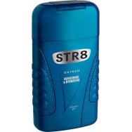 STR8 OXYGEN sprchový gel 250 ml