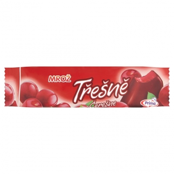 Prima Mrož Třešně 60ml
