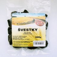 New Remys švestky šušené 100g