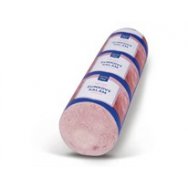 Výběrový šunkový salám v celku (cca 100g)