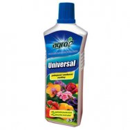 AGRO Kapalné hnojivo univerzální 0,5l
