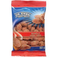 Dr.Ensa Mandle uzené 60g
