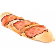 Rohlík slanina 70g