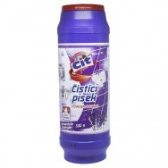 Cit čistící prášek levandule 500g