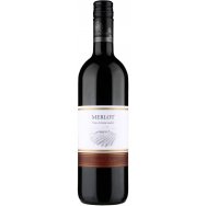 Chateau Jagoš víno červené suché Merlot - CZE 1 l
