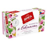 Jemča s Echlinaceou bylinný čaj (20 sáčků) 35g