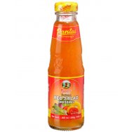 Pantai dressing červený na salát 200ml