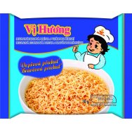 Vi Huong instantní nudlová polévka s vepřová přichutí 70g