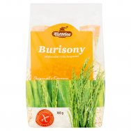 Kávoviny Burisony rýžové 160g