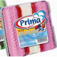 Prima lesní směs-jogurt polárkový dort 615ml
