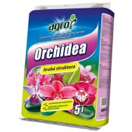 Agro Substrát pro orchideje 5L