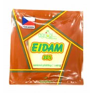 Agricol Sýr eidam uzený plátky (30% 100g