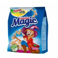 BonaVita Cinnamon Magic 250g