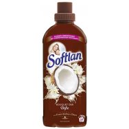 Softlan Duftende Frische Kokos & Weisse Blumen aviváž 650ml