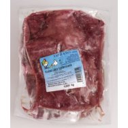 KUŘECÍ JÁTRA 500g (mražené)