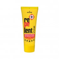 Alpa repeletní gel 75 ml odpuzuje bodavý hmyz i klíšťata,