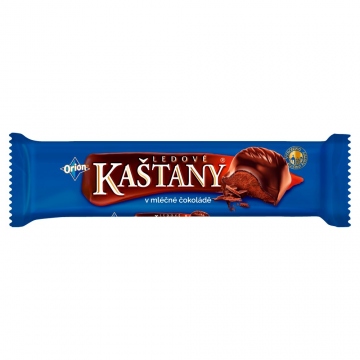 Orion kaštany mléčné 45g