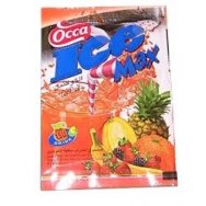 Occa Ice max instatní nápoj 9g coktail