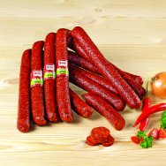 Dračí klobása Mú Písek (2ks cca 260g) volné