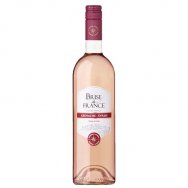 Brise de France vínoGrenaha-syrah 12,5% - FRA 0,75L polosladké