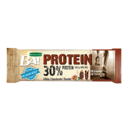 Bakalland Ba! Proteinová tyčinka coffee 35g
