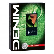 Denim Voda po holení musk 100ml