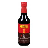 LKK omáčka sojová houbová 500ml (XI DAU NAM HK)