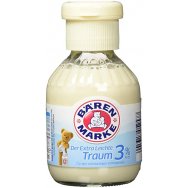 Baren Marke Smetana do kávy 170g = 161ml sklo