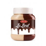 Morello La Lival Duo pomazánka 400g