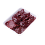Kabbit Kuřecí játra 500g mraž.