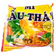 Lau Thai Instantní polévka s příchutí kuřecí 78g