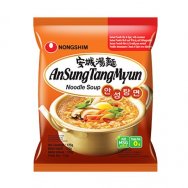 Ansungtangmyun Instantní polévka korejská 125g