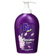 Fa tekuté mýdlo Passions bluten 250ML