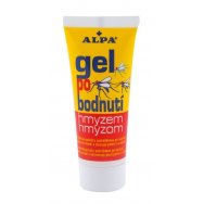 Alpa Gel po bodnutí hmyzem 20ml