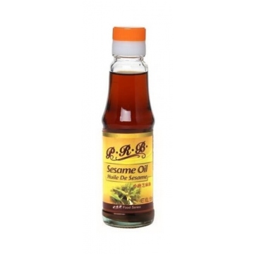 Ottogi sezamový olej 55ml