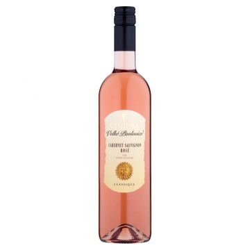 Vinium Velké Pavlovice Cabernet Sauvignon Rosé 750ml